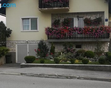 Hele huset/lejligheden Apartment Petra (Mrkopalj, Kroatien)