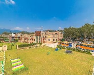 Hotel Classic Residency (Pinjore, Indien)