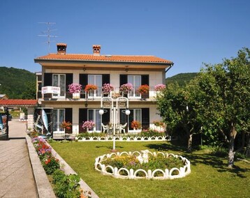 Majatalo Guesthouse Rutar (Kastav, Kroatia)