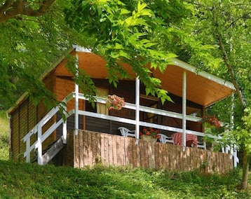 Koko talo/asunto Les Chalets de Pierretoun (La Bastide Clairence, Ranska)