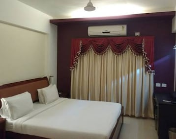 Hotelli Hamara (Thrissur, Intia)
