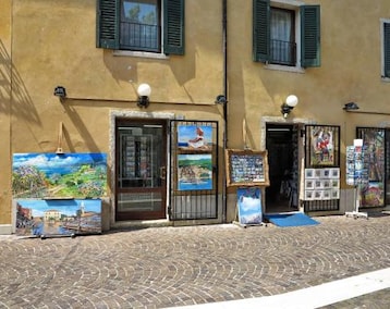 Hotel Albergo Fiorita (Bardolino, Italien)
