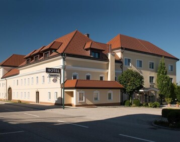 Hotelli Vösenhuber (Ernsthofen, Itävalta)