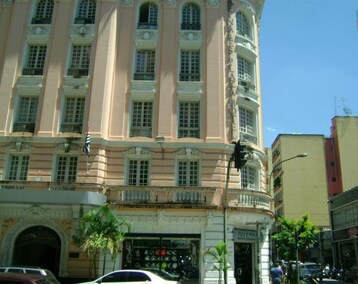 Hotel Reinales Plaza (São Paulo, Brasilien)