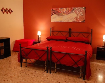 Bed & Breakfast Piccadilly House (Catania, Italien)