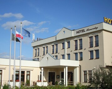Hotel Kameralny (Kielce, Polen)