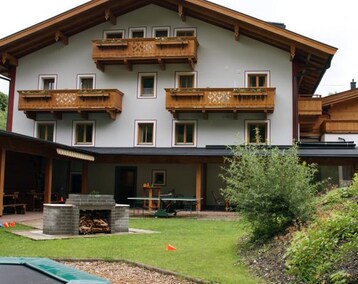 Hele huset/lejligheden Schmidsendl (Lofer, Østrig)