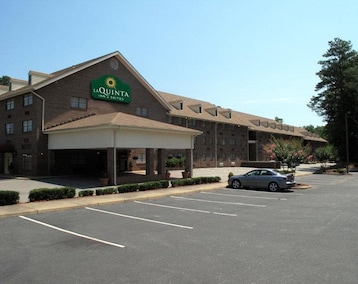 Hotel La Quinta Inn & Suites Williamsburg (Williamsburg, USA)