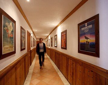 Hotelli Plein Sud (Val Thorens, Ranska)