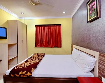 Hotel Sita (Howrah, Indien)
