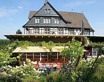 Hotel Seebode (Ebsdorfergrund, Tyskland)