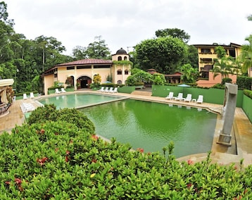 El Tucano Resort And Thermal Spa (Aguas Zarcas, Costa Rica)