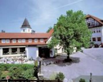 Hotel Zur Post (Balve, Tyskland)