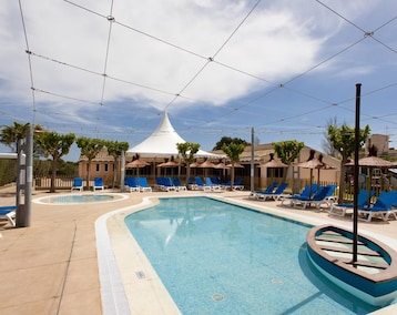 Hotelli Insotel Cala Mandía Resort & Spa (Manacor, Espanja)
