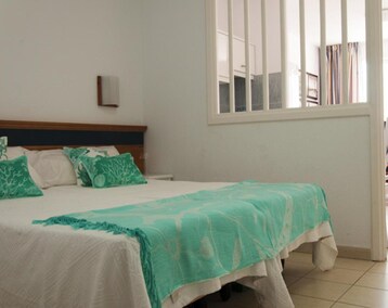 Casa/apartamento entero Seaviews Apartment In Morro Jable Fuerteventura (Morro Jable, España)