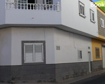 Koko talo/asunto Apartamento Sol Y Sombra (Vecindario, Espanja)