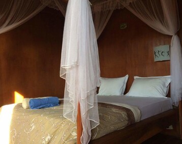 Hotel Dragonfly Senaru Lodge (Senaru, Indonesia)