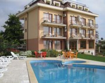 Family Hotel Vega (Sveti Konstantin, Bulgarien)