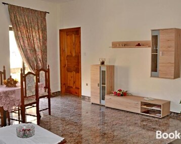 Casa/apartamento entero Silias Maisonette (Marsaskala, Malta)