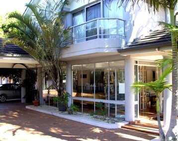 Pensión Forstay Motel (Forster, Australia)