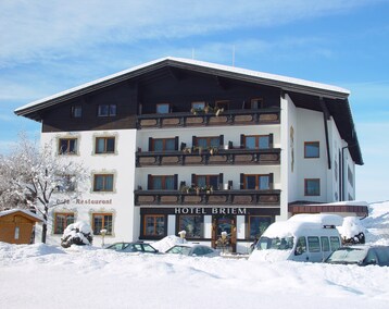 Hotelli Hotel Briem (Westendorf, Itävalta)