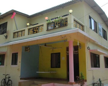 Hotel Dattaraj Cottage (Alibaug, Indien)