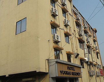 Hotelli Yuvraj Regency (Bokaro, Intia)