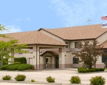 Hotel Welcome Inn And Suites (Manteno, USA)