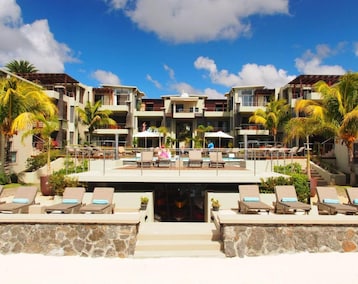 Hotelli Le Cerisier (Trou aux Biches, Mauritius)
