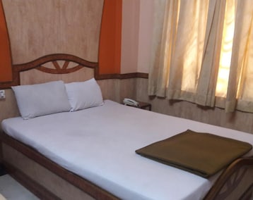 Hotelli Manjunath Paradise Deluxe Inn (Bengalore, Intia)
