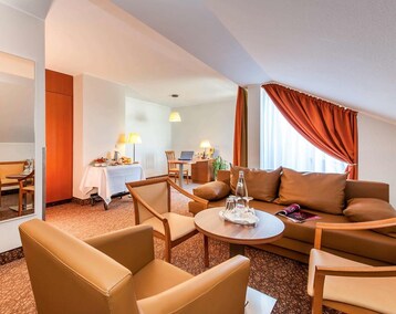 Hotel Quality Regensburg (Ratisbona, Alemania)