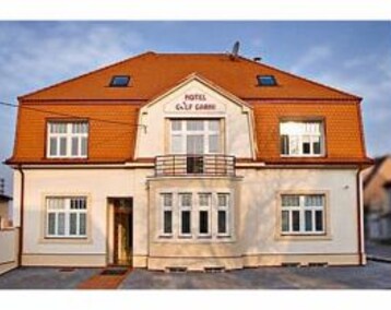 Hotel Golf (Mikulov, República Checa)