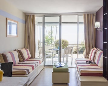 Hotelli Pierre & Vacances Residence Costa Plana (Cap d'Ail, Ranska)