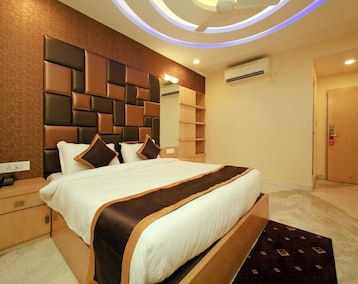 Hotelli Capital O 8565 Hotel Golden Palace (Kalkutta, Intia)