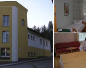 Hotelli Frühstückspension Josefinum (Bad Aussee, Itävalta)