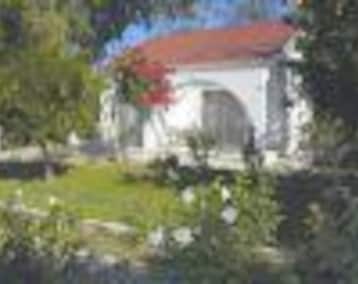 Hotelli Rose Gardens (Girne, Kypros)