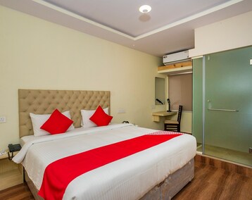 Hotel Oyo 37297 Bheemudu Inn (Bangalore, Indien)