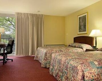 Hotel Hilton Garden Inn Wausau, WI (Wausau, USA)
