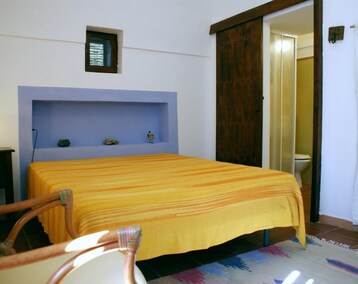 Hotel Dammuso Villa Gio (Pantelleria, Italia)
