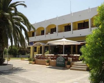 Hotelli Bahamas (Kos - City, Kreikka)