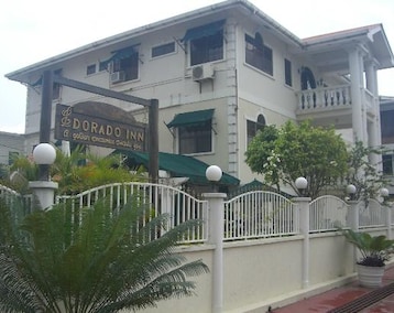Hotelli El Dorado Inn (Georgetown, Guyana)