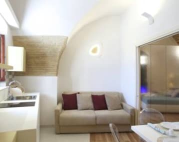 Bed & Breakfast Stella Maris Suite Relax (Termoli, Italien)