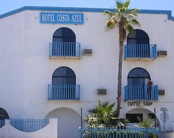 Hotelli Costa Azul (Panamá, Panama)