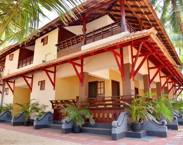 Hotelli Avisa Beach House (Kasaragod Town, Intia)