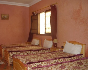 Hotel Residence Essaouira Mogador (Essaouira, Marruecos)