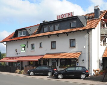 Hotel Kaminstube (Usingen, Alemania)