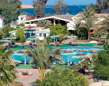 Hotel Ghazala Beach (Sharm El-Sheij, Egipto)