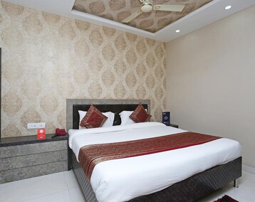 OYO 10338 Hotel Aadesh Palace (Varanasi, Indien)