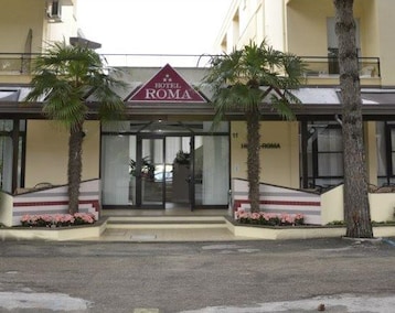 Hotel Roma (Gatteo, Italien)
