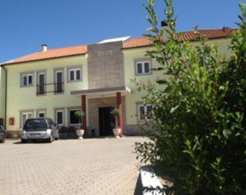 Pensión A Vileira (Vimioso, Portugal)